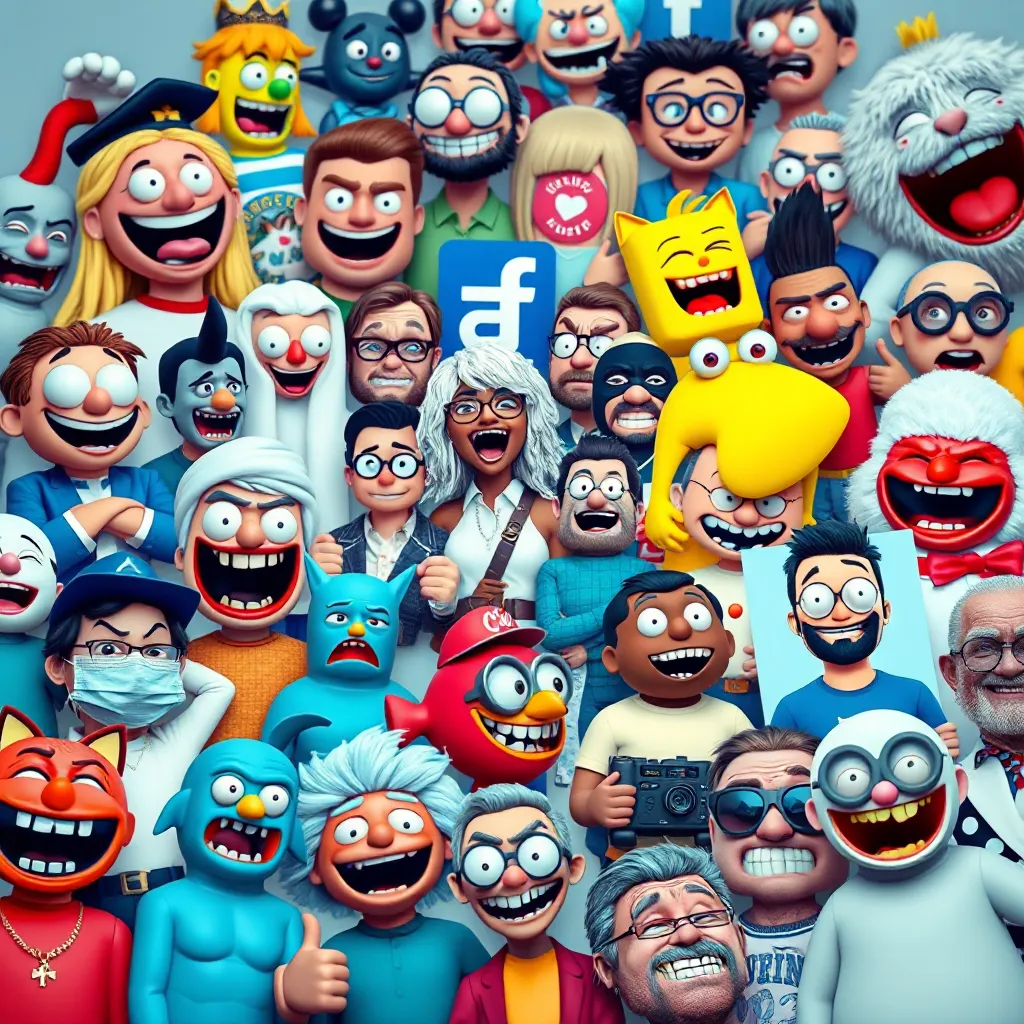 Viral Laughter Hilarious Memes Taking Over Social Media Mysterylores