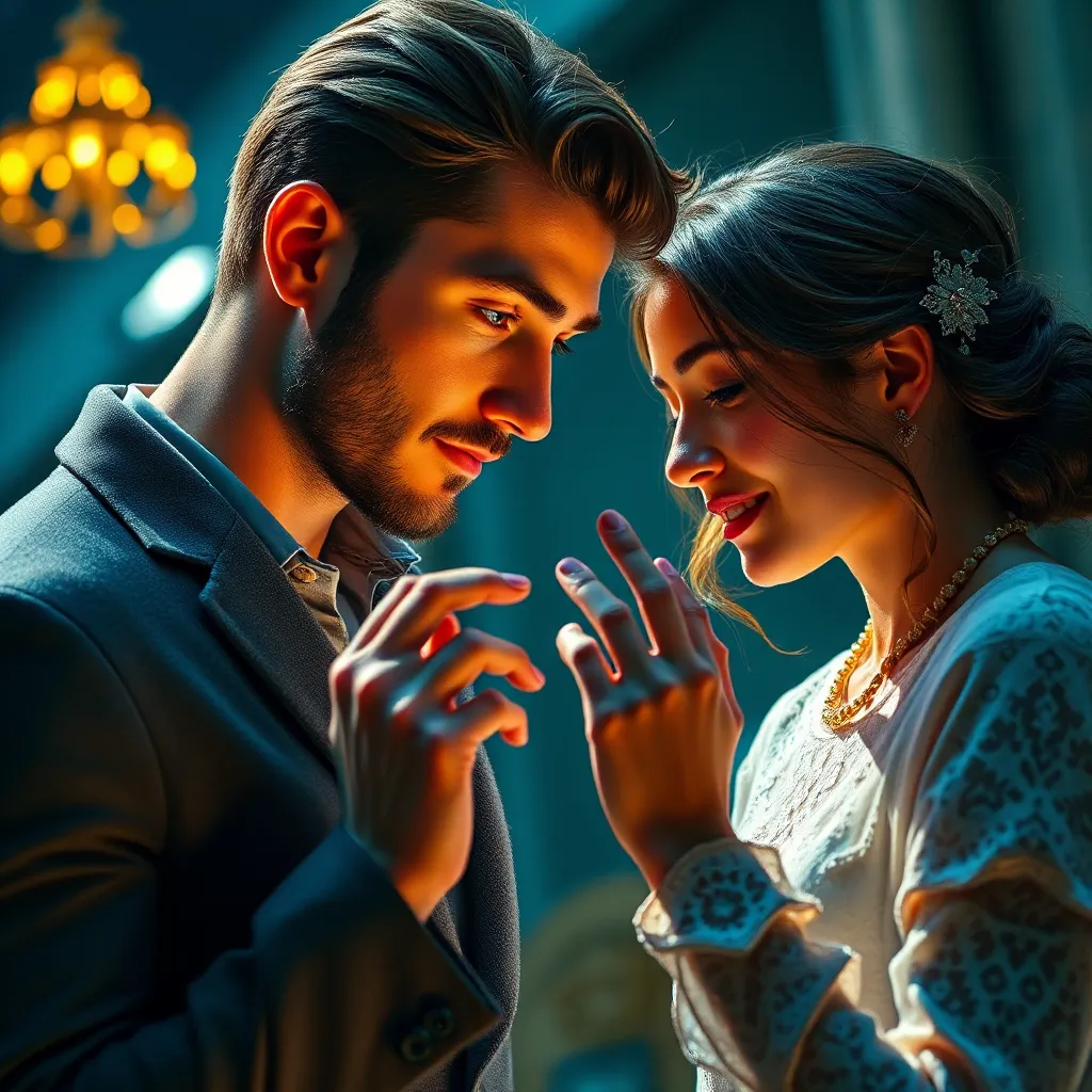 Unveiling the Art of Marriage: Insights from Molly Gordon Husband on Love, Loyalty, and the Journey