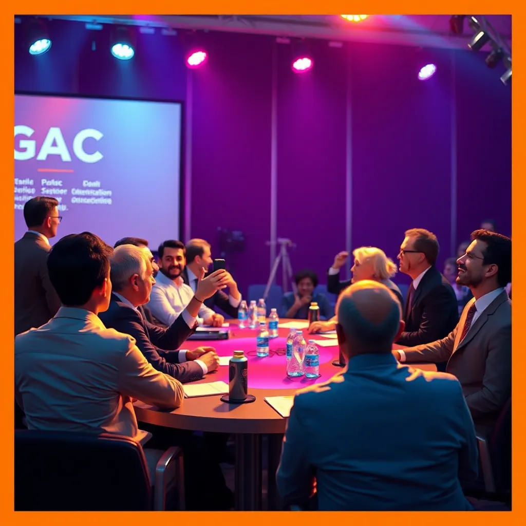 Debate Heats Up Who is the Best Member of the GAC? MysteryLores