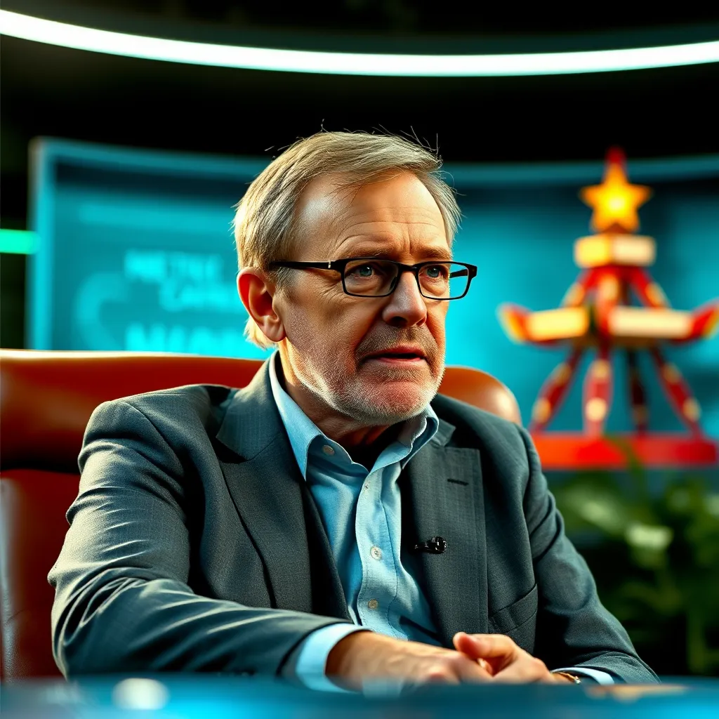 Garry Nolan Reveals Startling UFO Insights in Interview : MysteryLores