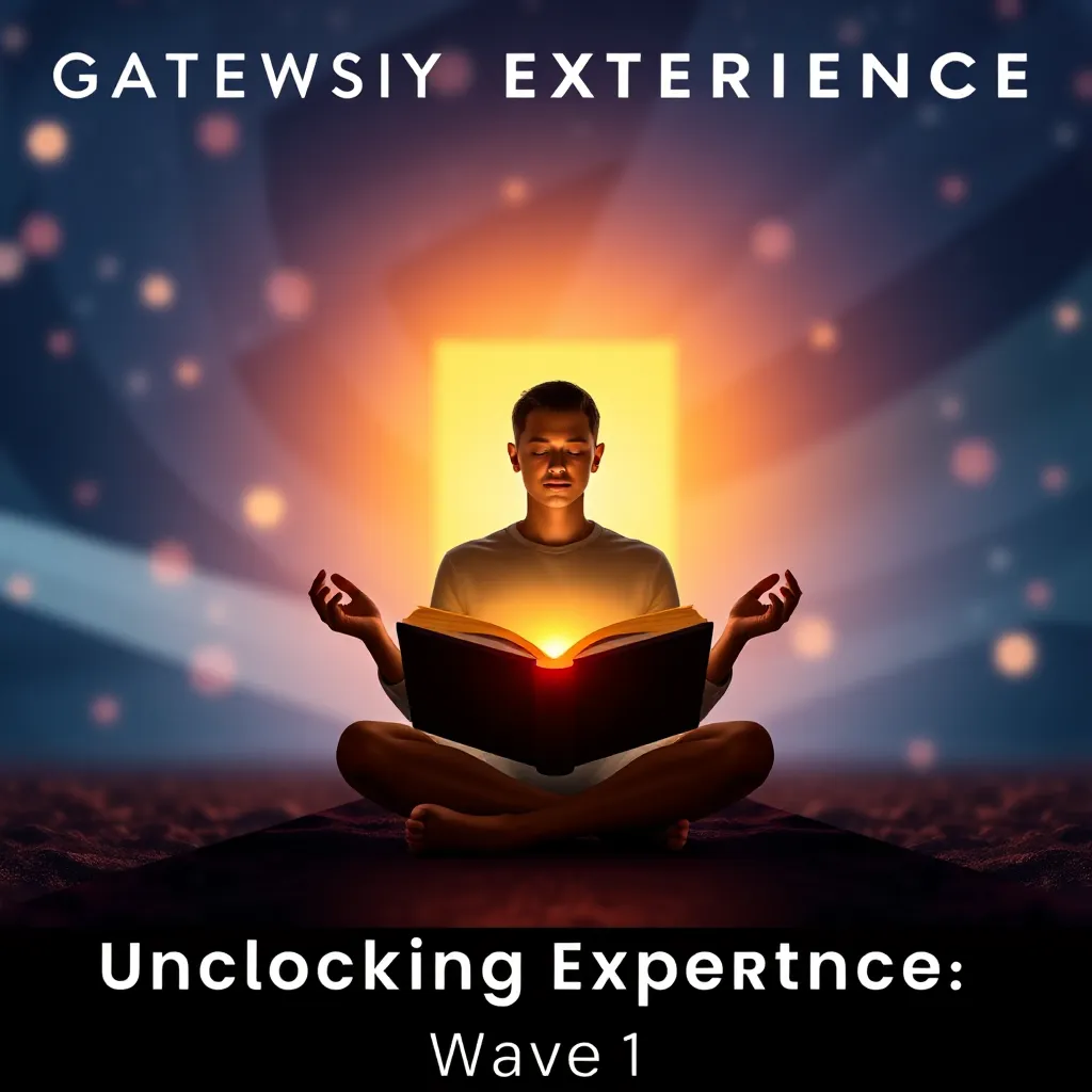 Unlocking Insights The Gateway Experience Wave 1 Mysterylores