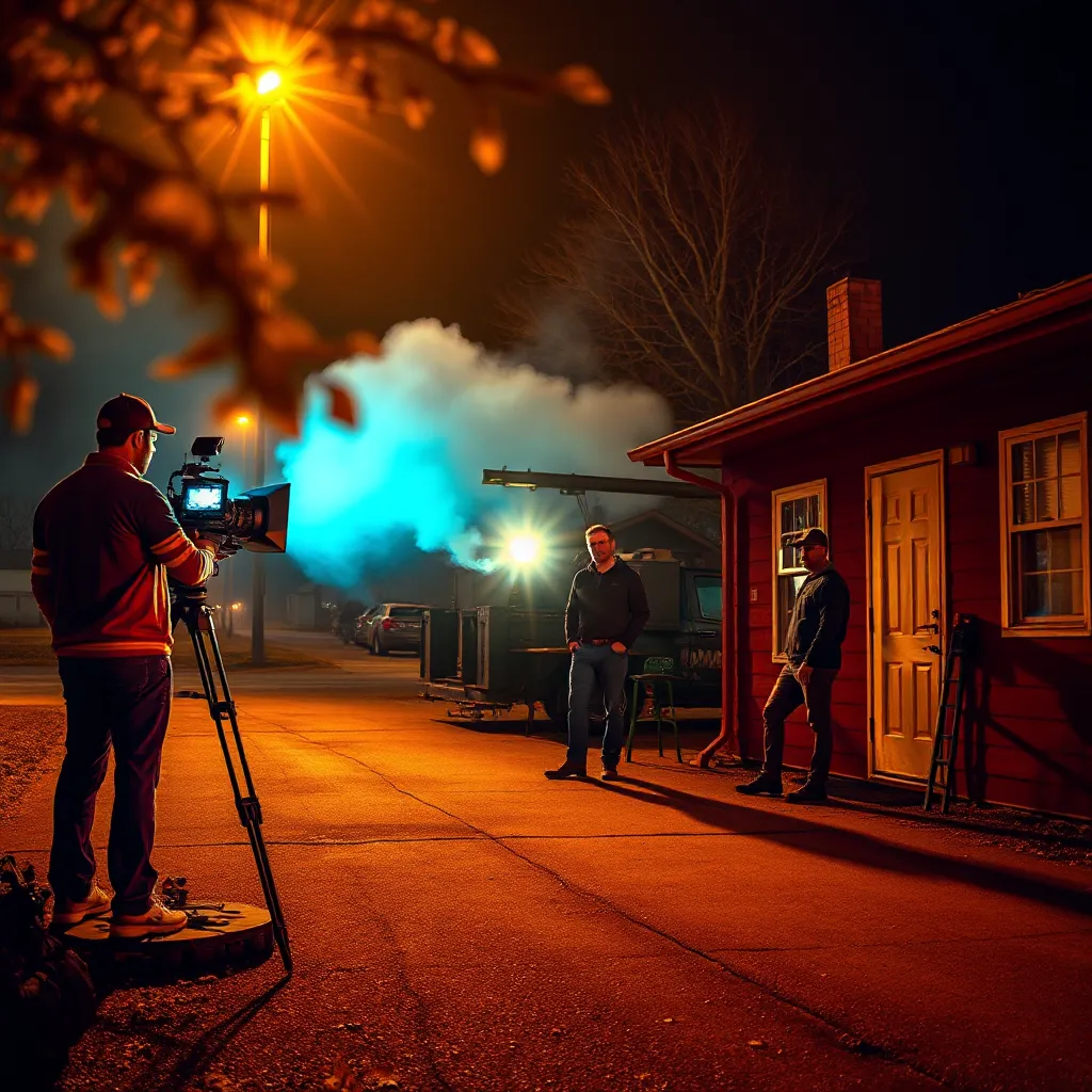 Ghost Adventures Hits Pocatello Idaho For Filming MysteryLores ghost-adventures-hits-pocatello-idaho-for-filming-mysterylores