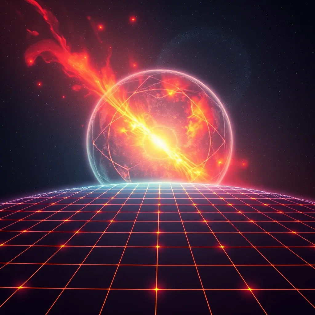 Remote Viewing and the Prison Planet Theory Explained : MysteryLores