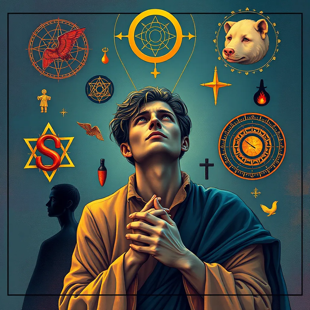 Ignostic Gnosticism: The Misinterpretation of Abstract Concepts : MysteryLores