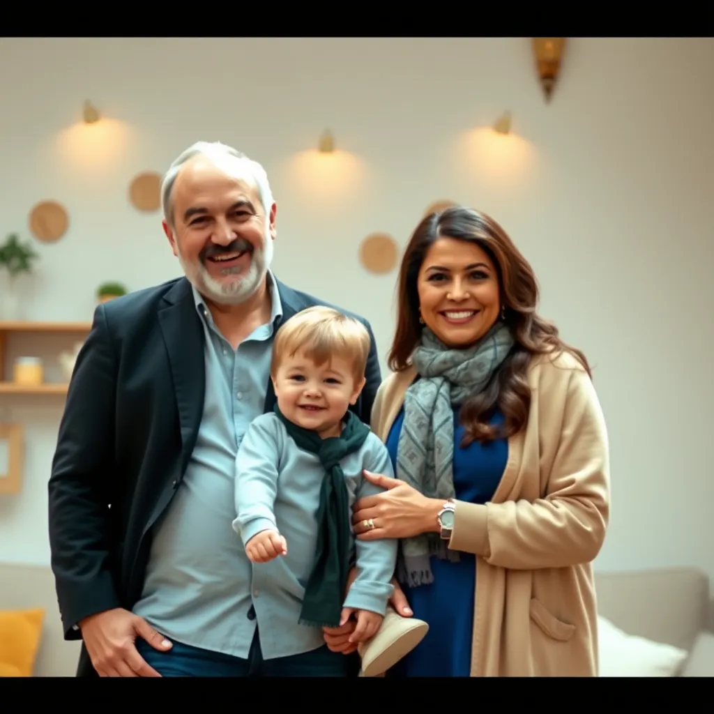 Exploring the role of godparents in modern families mysterylores