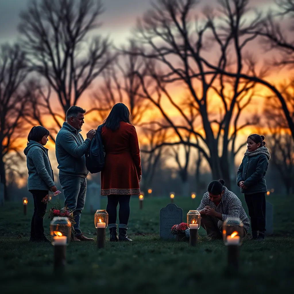 The Aftermath of Suicide What Really Happens Next? MysteryLores