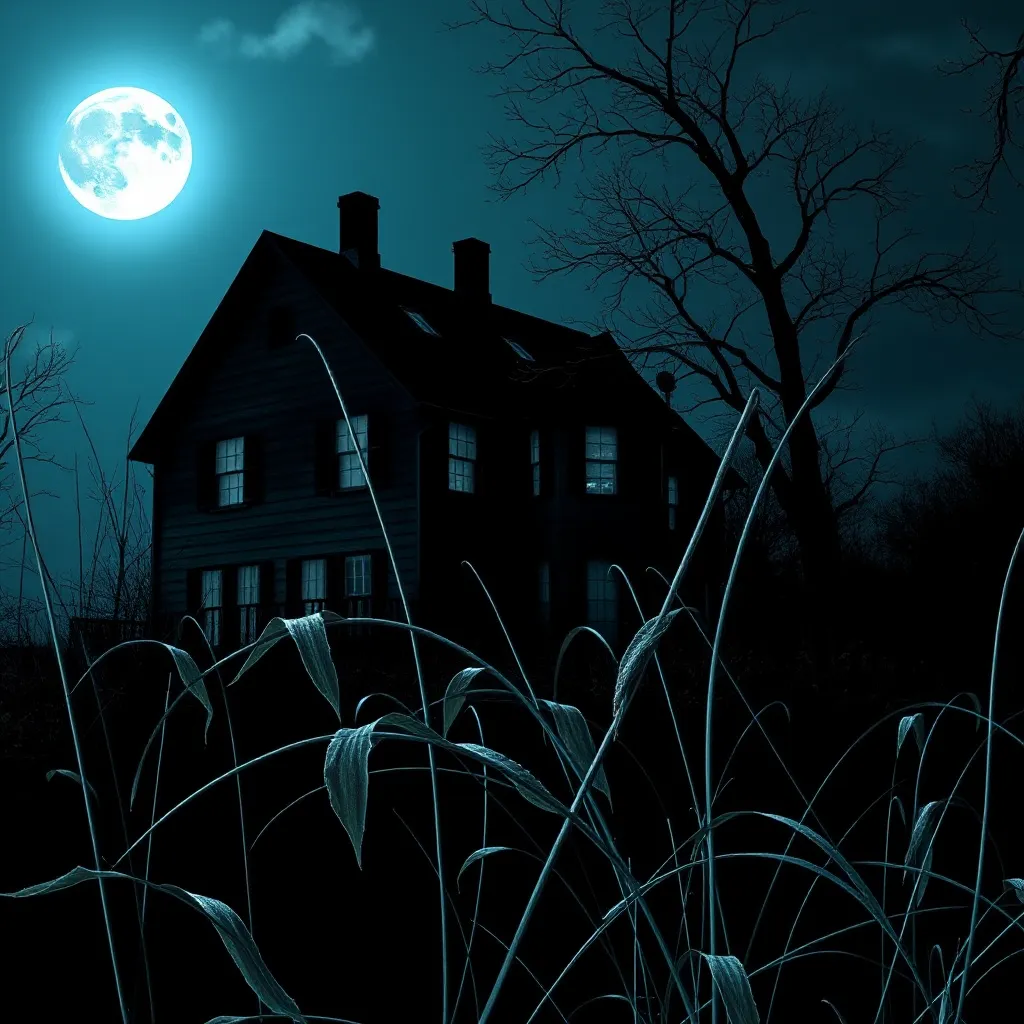 The Haunting Experience That Changed Everything MysteryLores