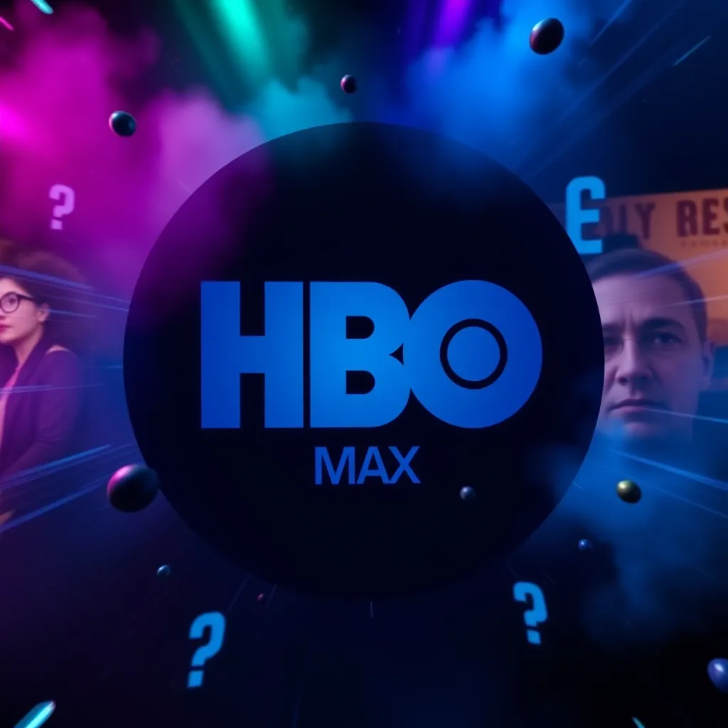 Confusion Over HBO Max Episode Releases: What's Missing? : MysteryLores