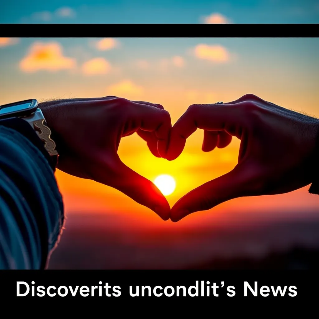 Discovering Unconditional Love Through Life's Lessons : MysteryLores