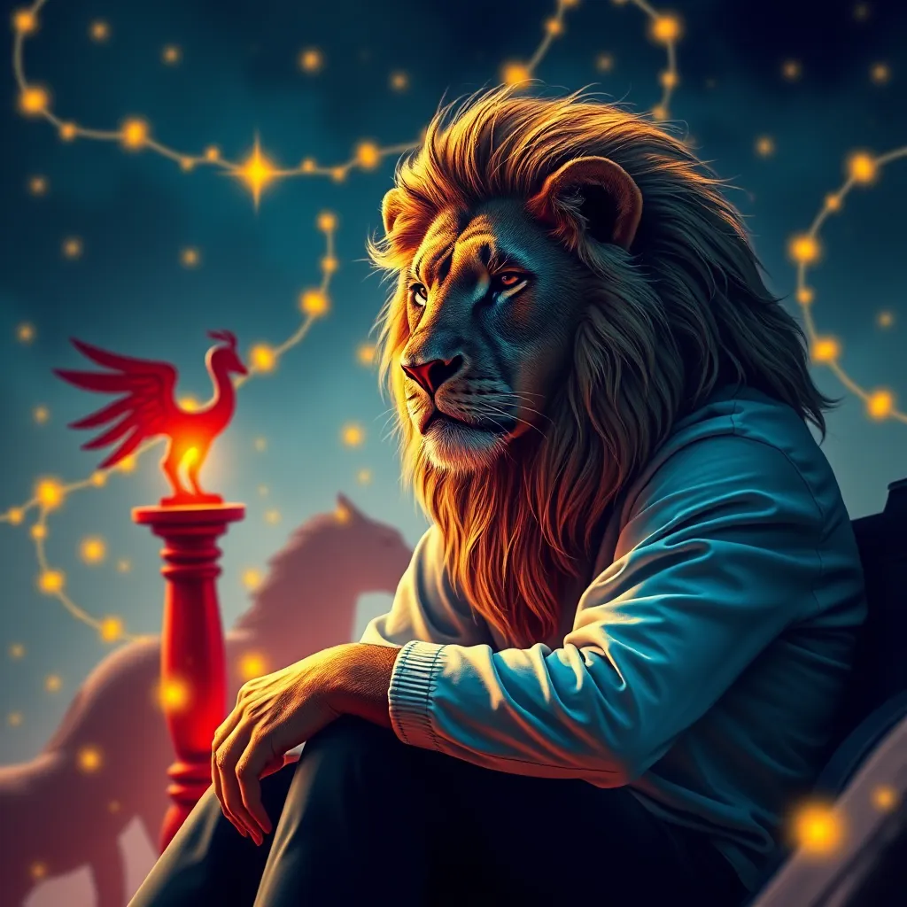 Heartbreak Hits Hard Expectations for Leos in 2026 MysteryLores