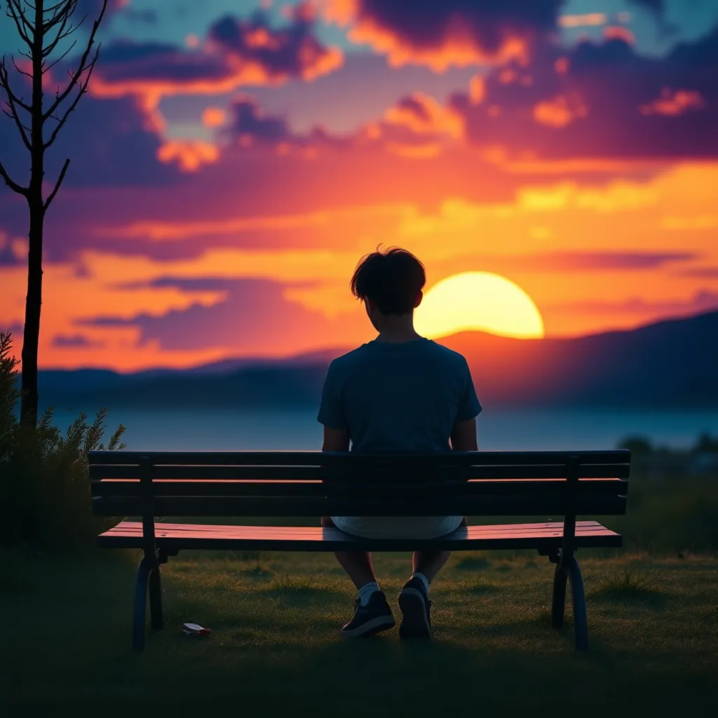 Emotional Confession Missing My Lost Love Again MysteryLores