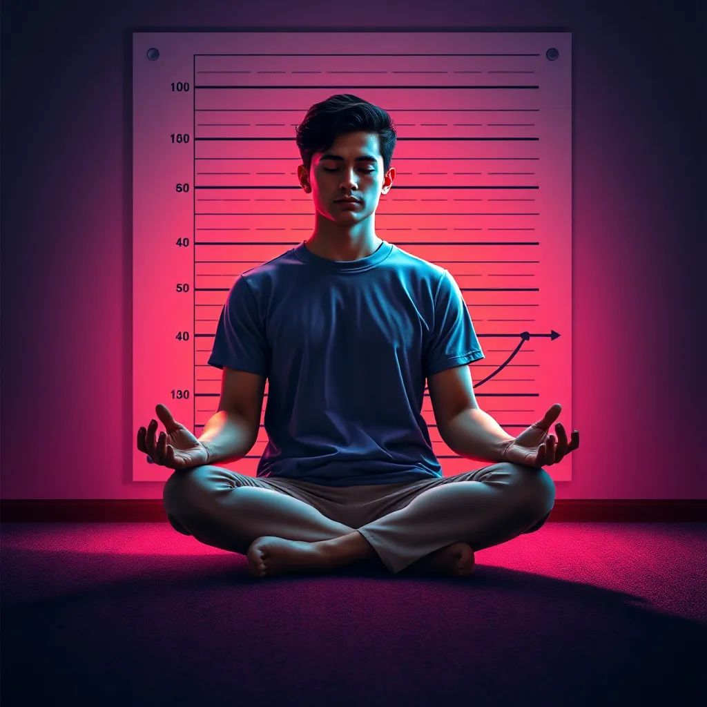 The Truth About Height Subliminals: Embrace the Struggle : MysteryLores