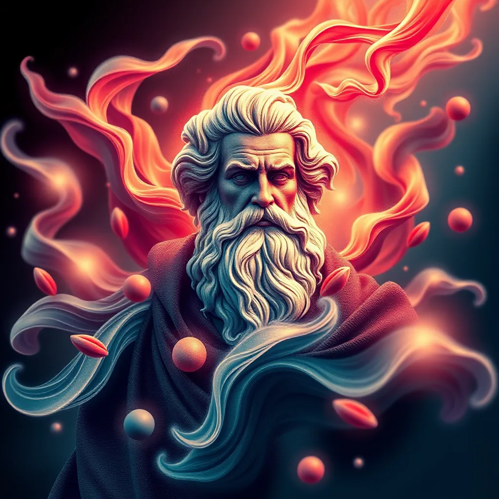 Exploring Heraclitus The Philosopher Of Change MysteryLores exploring-heraclitus-the-philosopher-of-change-mysterylores