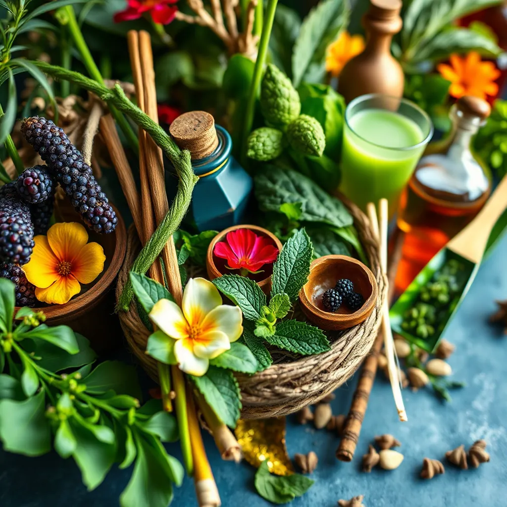 Enroll Now In 12 Week Herbal Alchemy Program Today MysteryLores enroll-now-in-12-week-herbal-alchemy-program-today-mysterylores