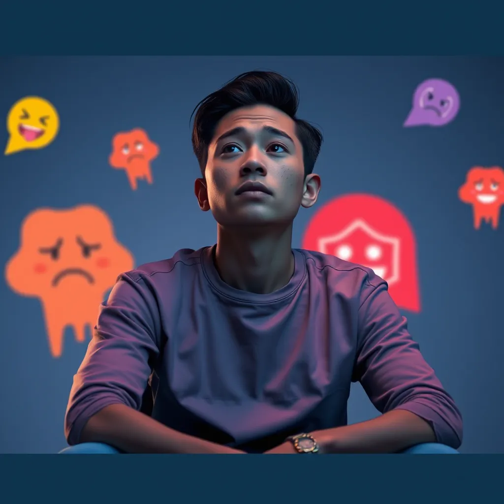 Unpacking Hidden Emotions Chart Insights and Growth MysteryLores