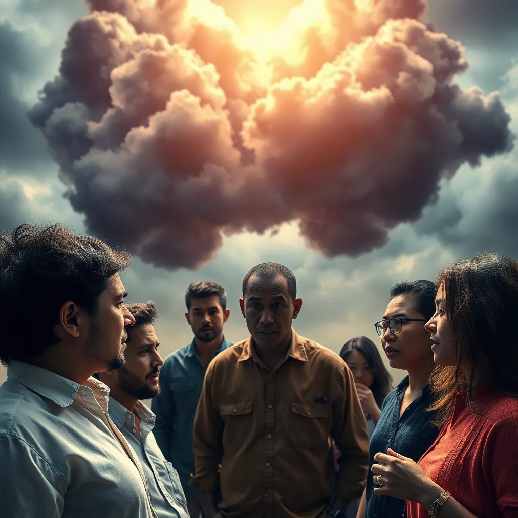Identifying Hostile Forces: Understanding Their Power : MysteryLores