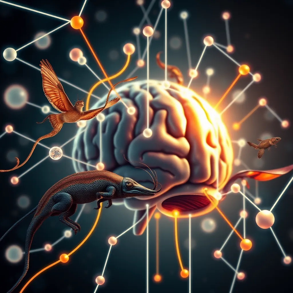 Exploring the Origin of Our Shared Consciousness : MysteryLores