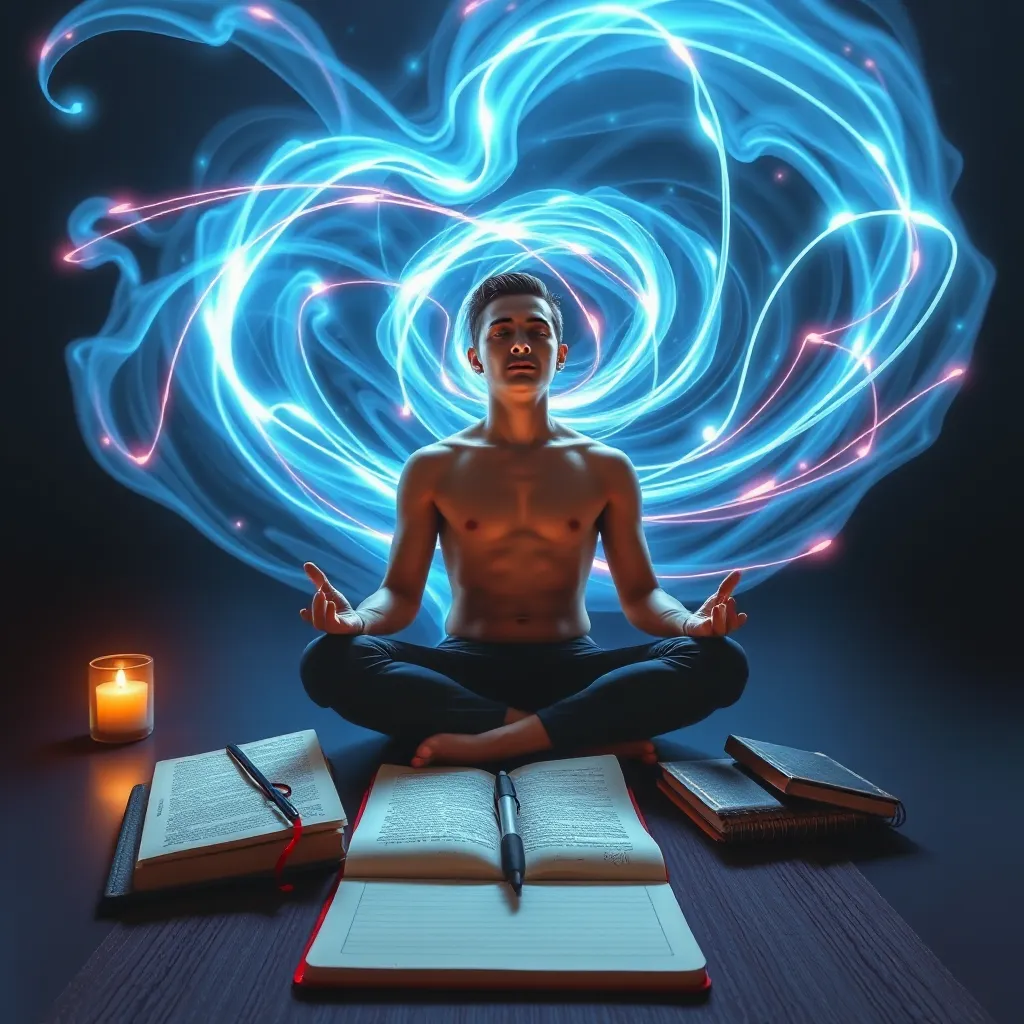 My Journey Inducing Vibrations And Obe Insights Photo Inspiration