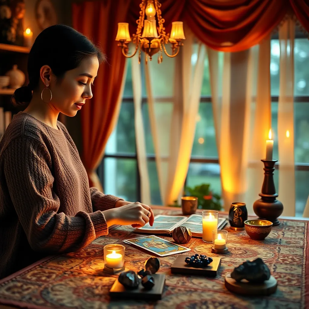 Get Unstuck with Intuitive Readings: Find Your Way! : MysteryLores