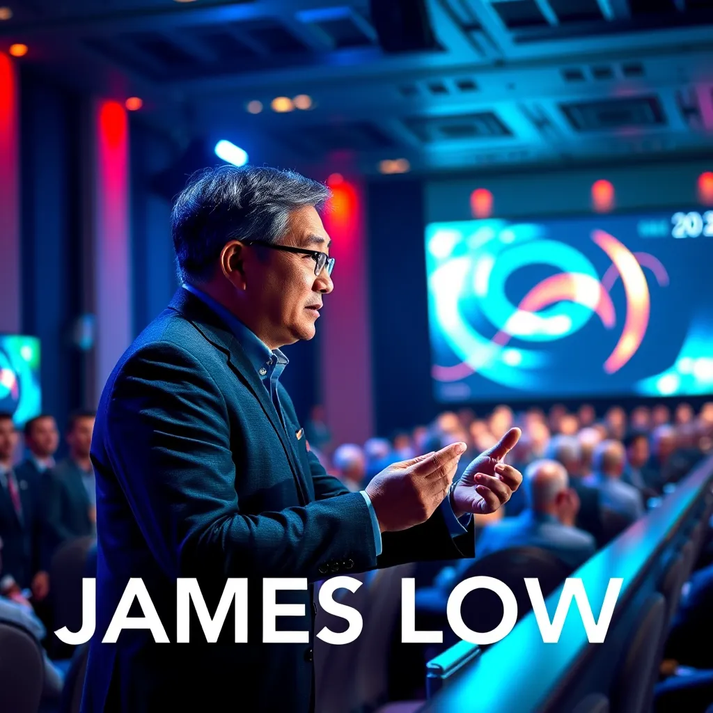James Low: New Insights and Achievements in 2026 : MysteryLores