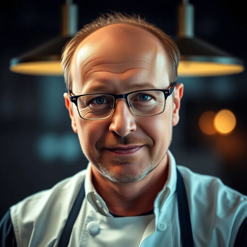 What Defines Joe Bastianich as a Virgo? Unpacking Traits : MysteryLores