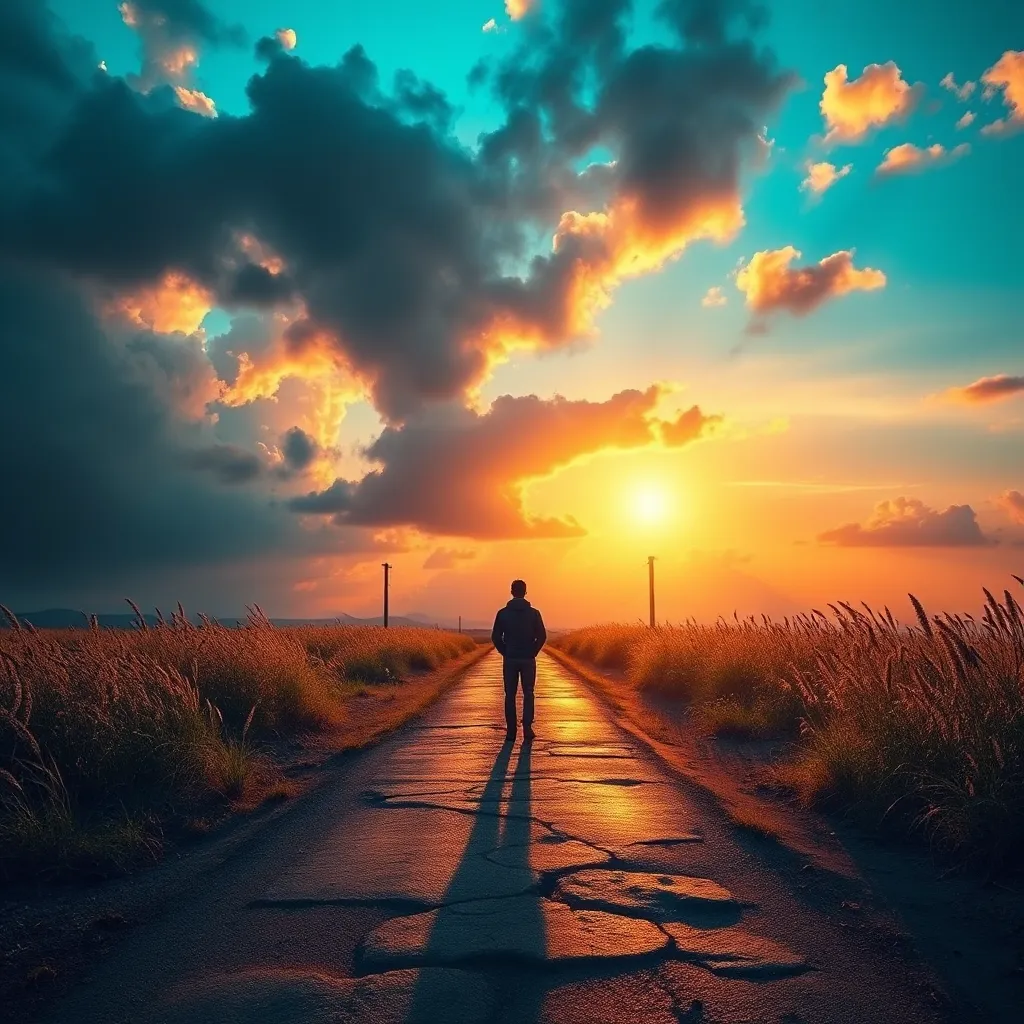 Understanding Individuation A Journey to SelfDiscovery MysteryLores