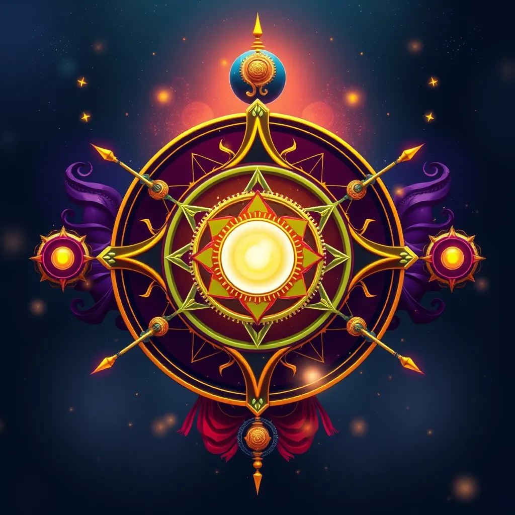 Understanding Jyeshtha Nakshatra's Themes an…