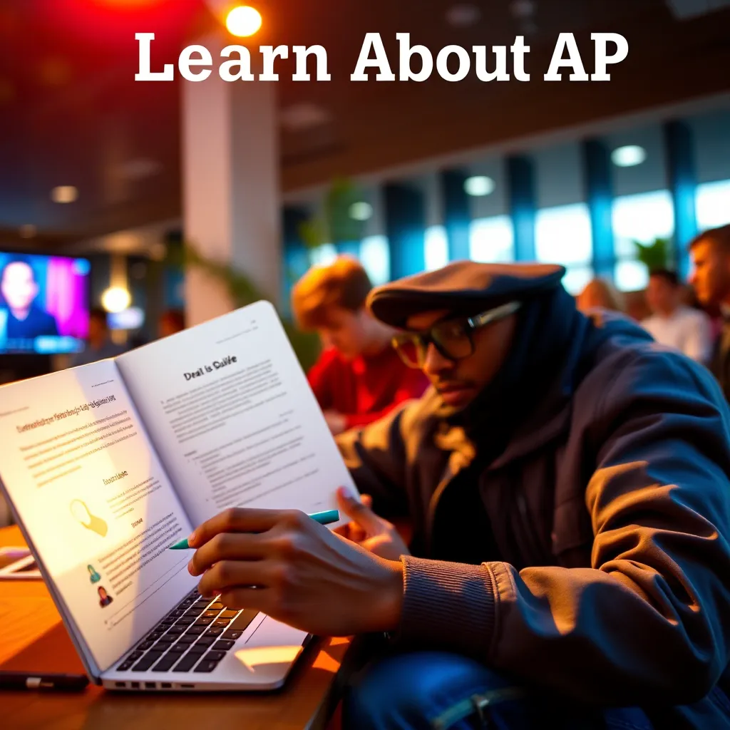 What is AP? Essential Guide for Beginners : MysteryLores