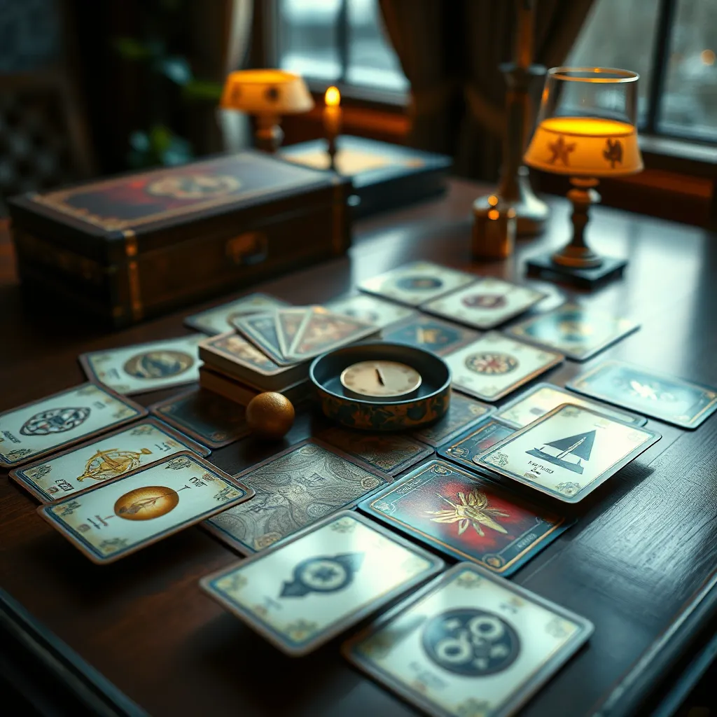Get Your Free Lenormand Reading Today First Question Free! MysteryLores