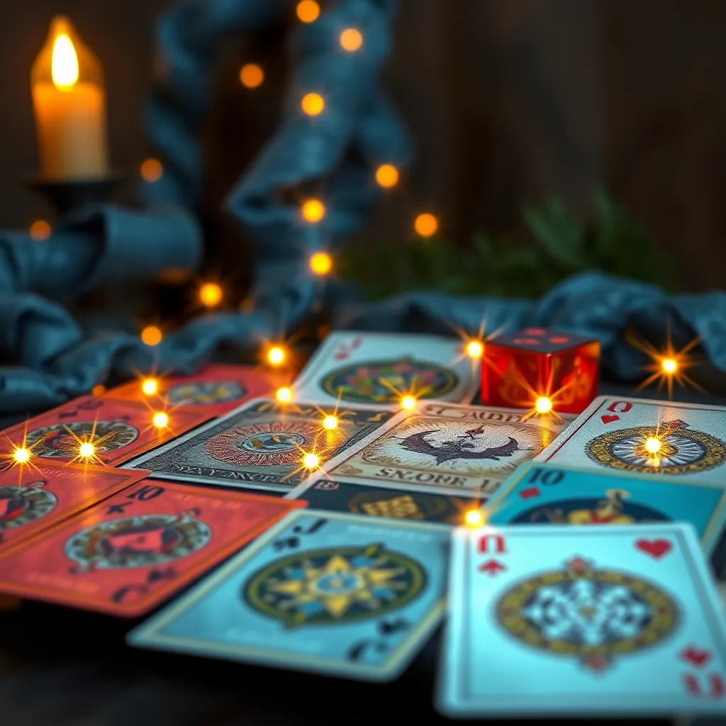 Get Your Free Lenormand Yes/No Reading Today! MysteryLores