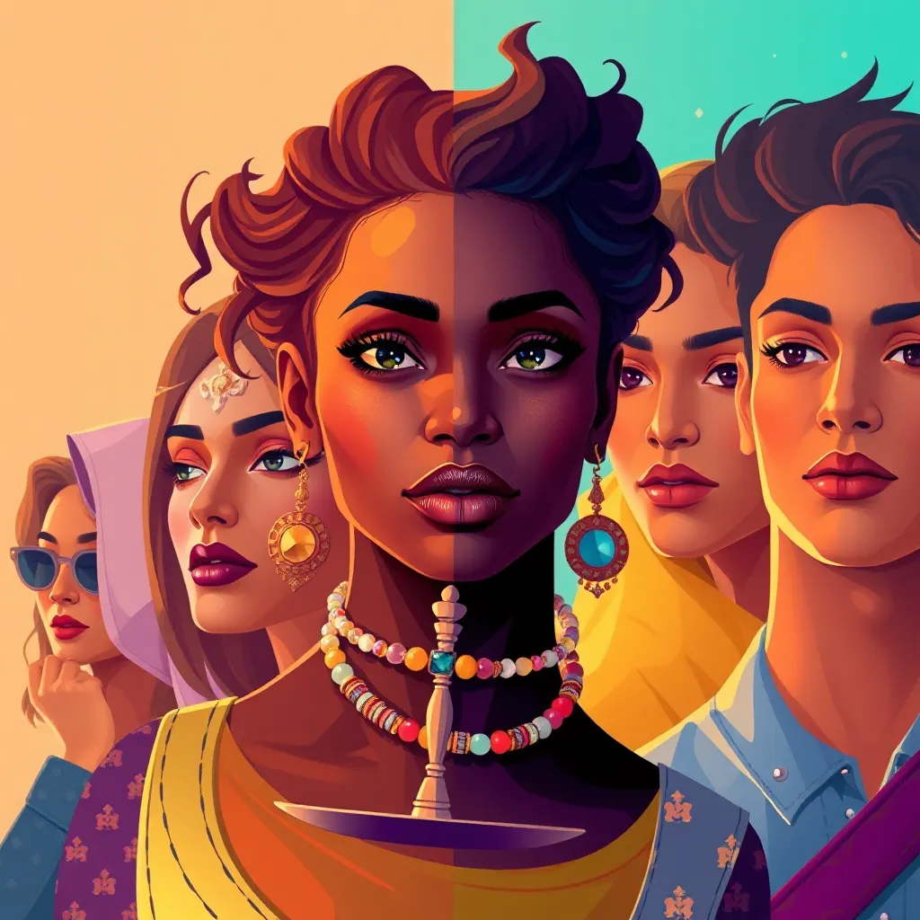 Libra Rising: Understanding Its Unique Influence on Appearance ...