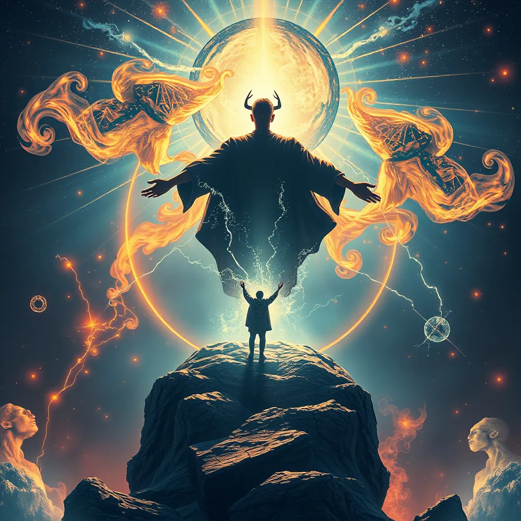 Theory: Life After Death and Rebirth Explained : MysteryLores