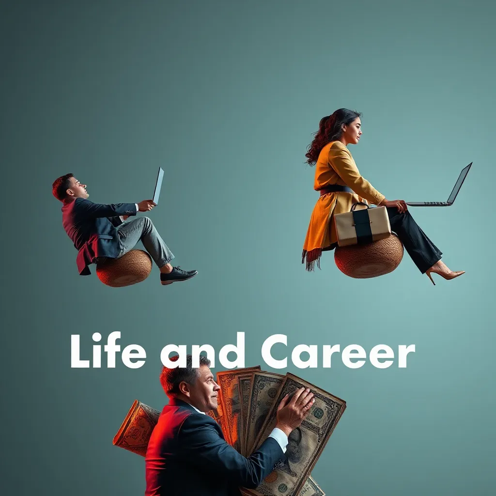 Exploring Life, Career, Love, and Wealth Insights MysteryLores