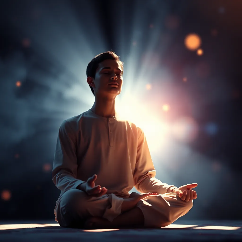 Tips for Hearing the Anhad Naad: Share Your Experiences : MysteryLores