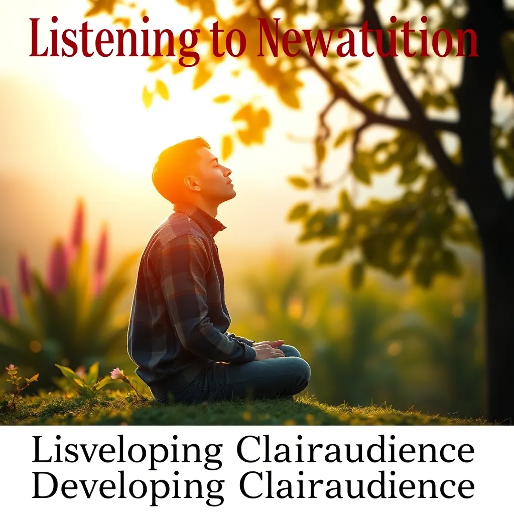 Developing Clairaudience Tips And Resources For Growth Mysterylores