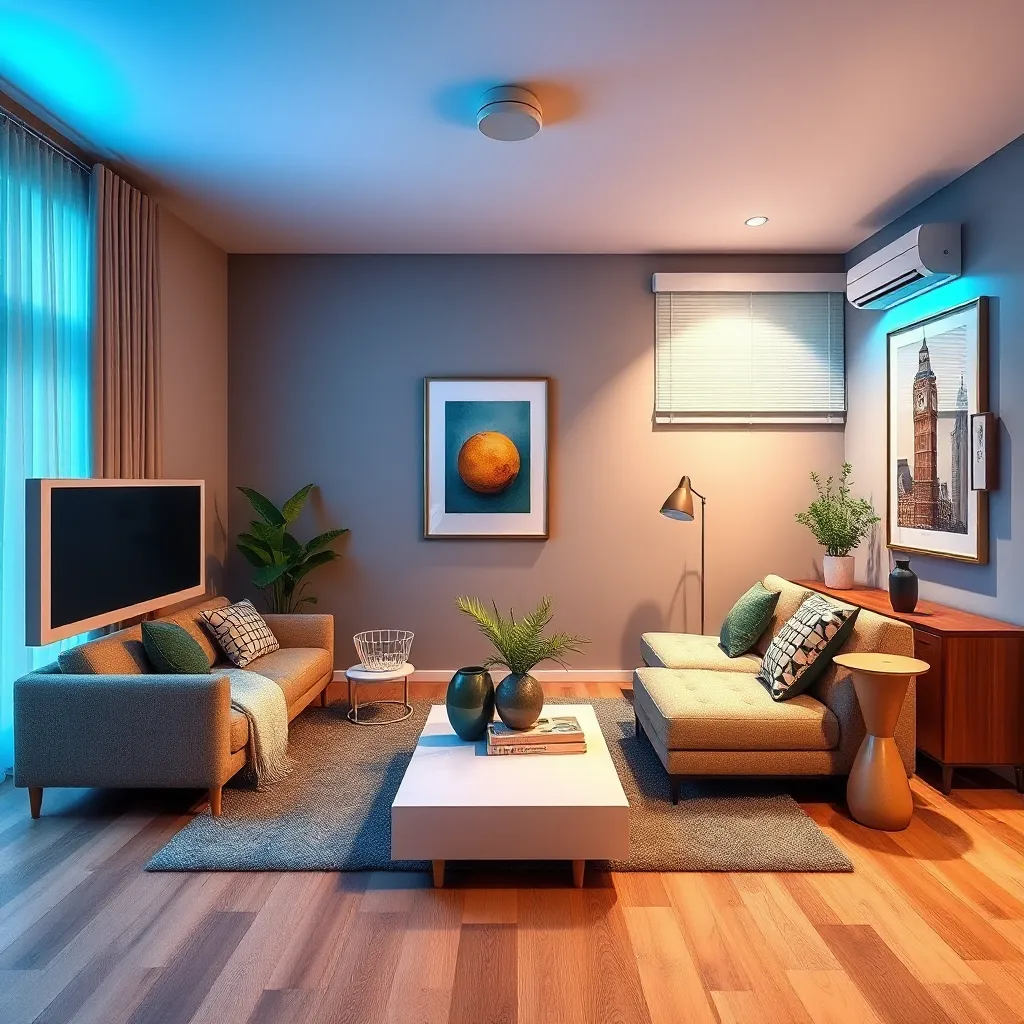 Creative Living Room Layout Ideas for Your New Space : MysteryLores