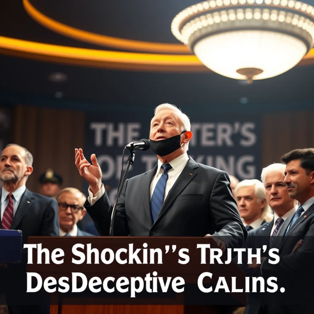 The Shocking Truth Behind Lue's Deceptive Claims MysteryLores