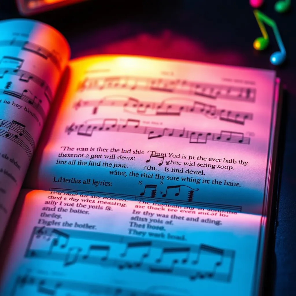 The Hidden Meanings Behind Flatsounds' I Exist: Decoding the Lyrics