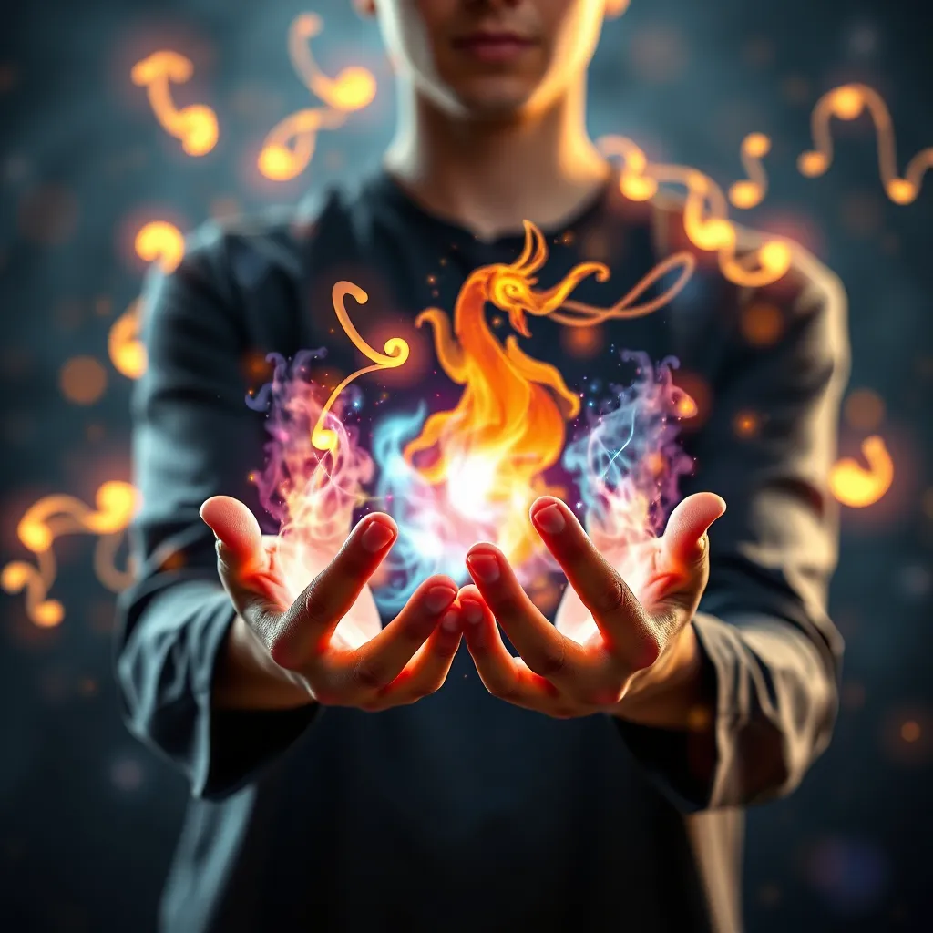 Effective Spells to Boost Karma and Enhance Magic Power : MysteryLores