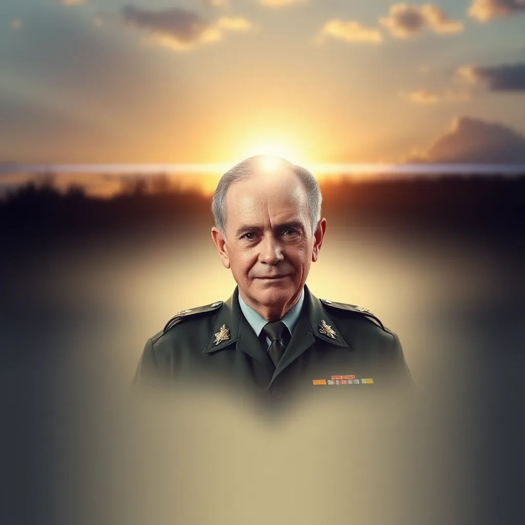 Remembering Major Ed Dames: A Voice Lost to Time : MysteryLores