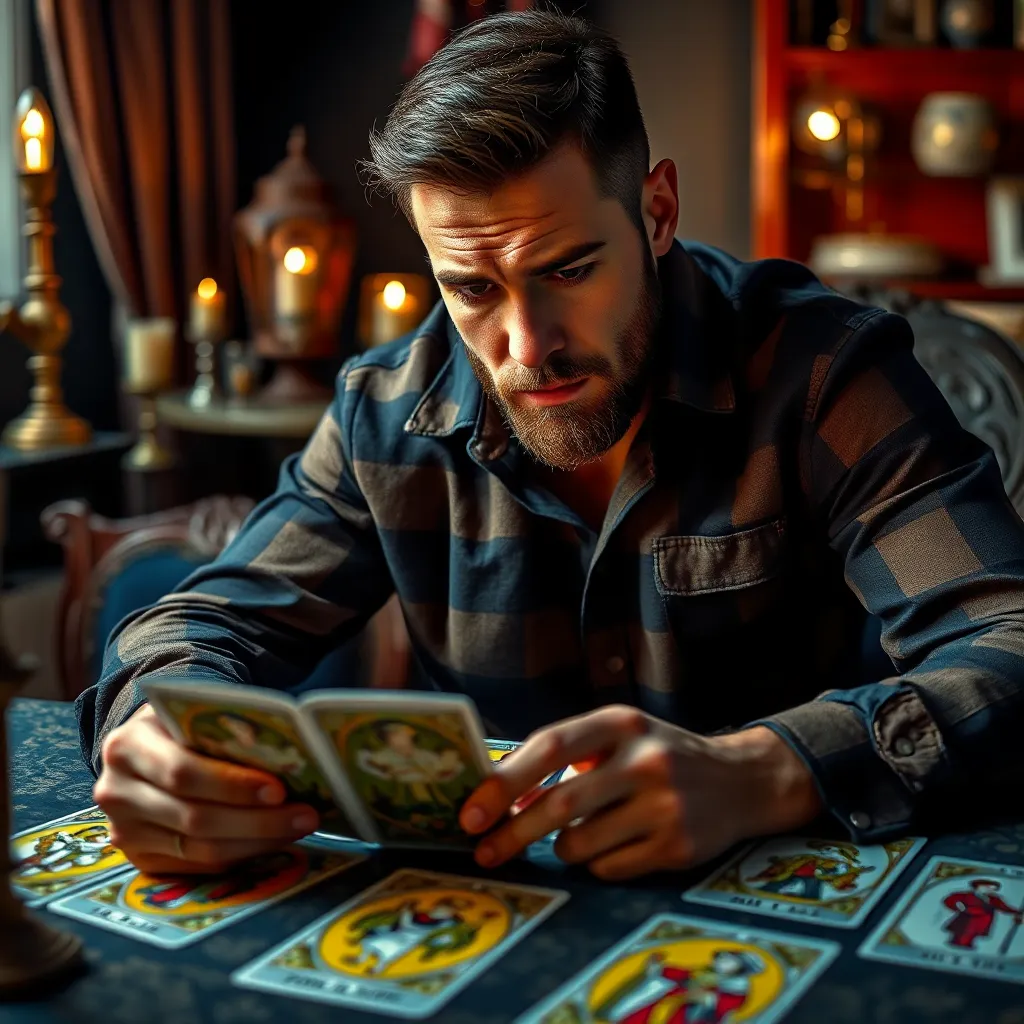 Paternity Uncertainty: Is the Child His? : MysteryLores