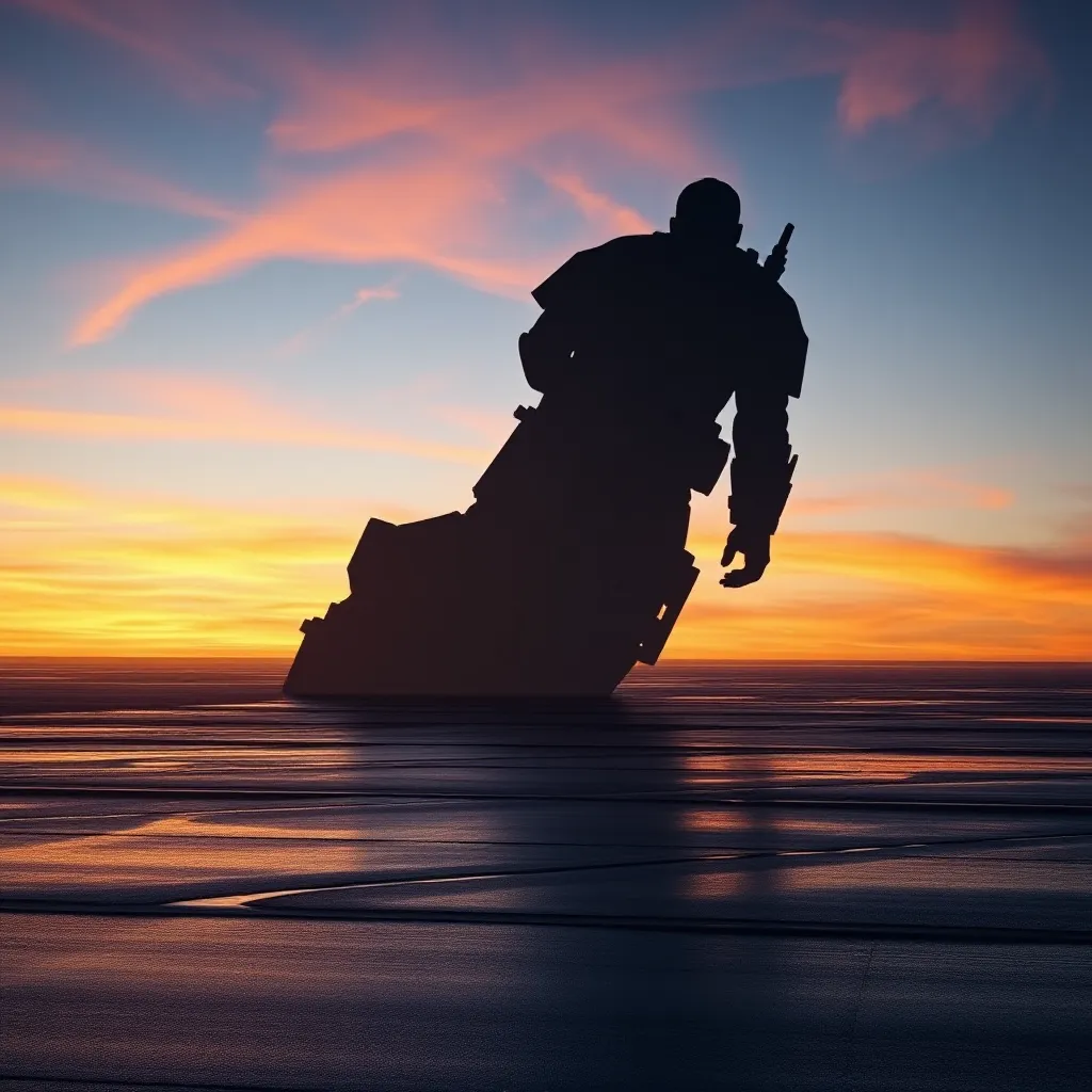 Unseen Phenomenon A Massive Slow Moving Silhouette MysteryLores Unseen phenomenon a massive slow moving silhouette mysterylores