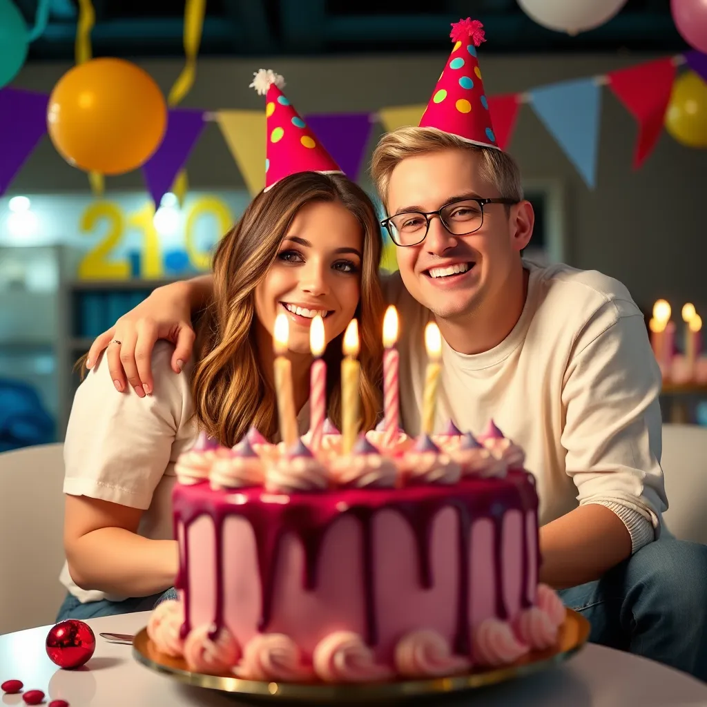 Celebrate Your Birthday Twin: May 21 Babies Unite! : MysteryLores