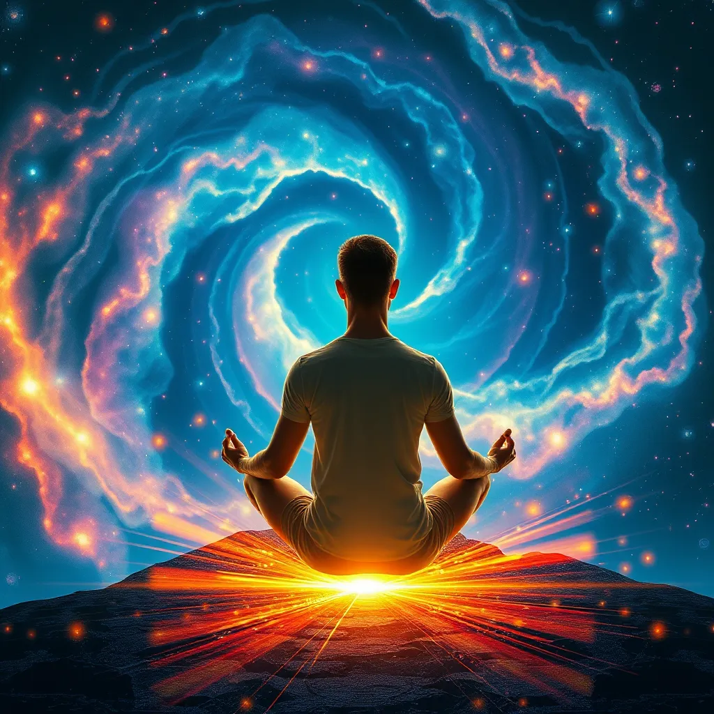 Examining the Effects of Drugs on Astral Projection Experiences ...