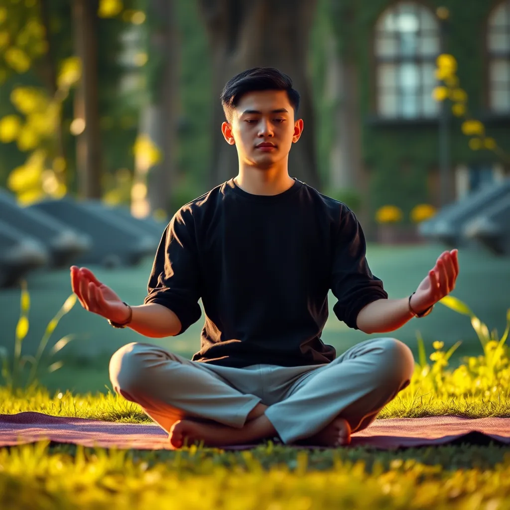 Should We Treat Our Bodies as Separate Entities? : MysteryLores