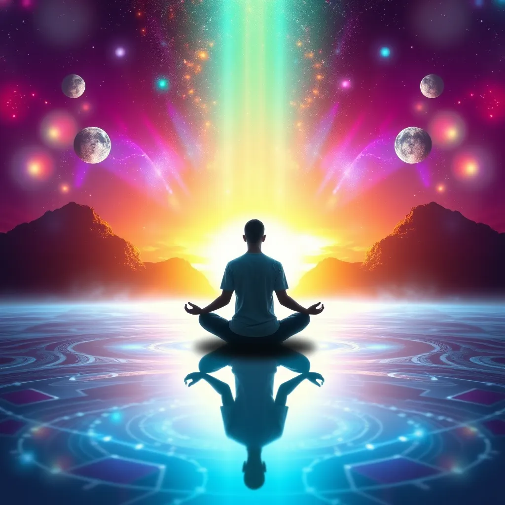 Exploring Base Reality: A Journey Beyond Waking Life : MysteryLores