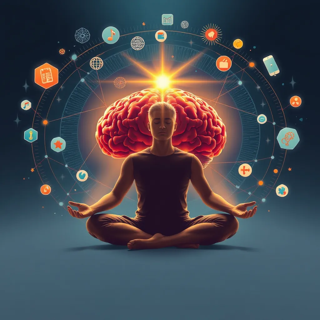 Top Techniques for Boosting Intelligence and Focus : MysteryLores