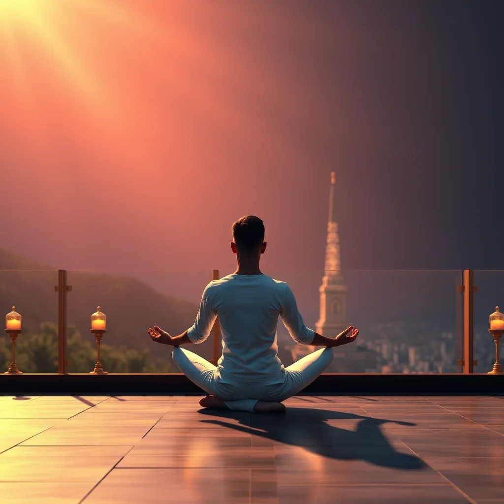 Letting Go: A Struggle for Inner Freedom Explained : MysteryLores