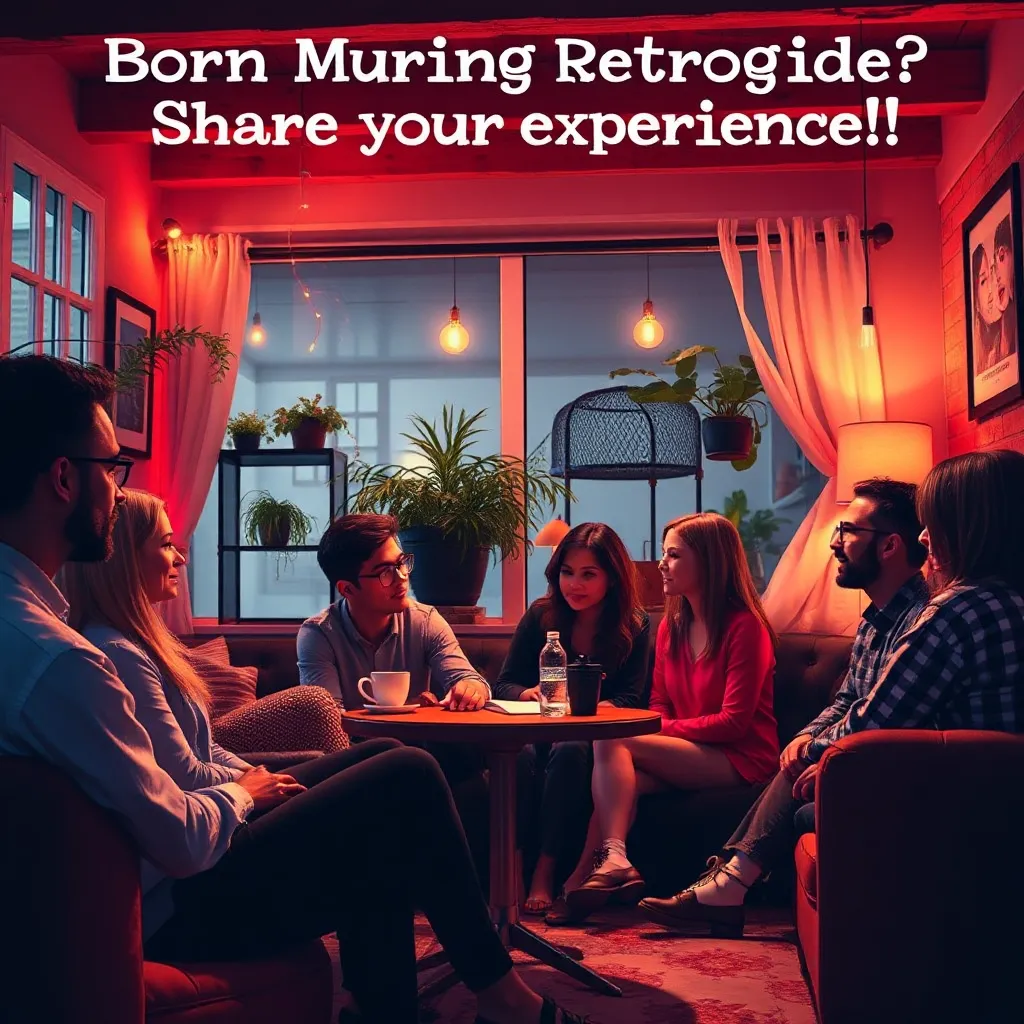 Born During Mercury Retrograde? Share Your Experience! MysteryLores