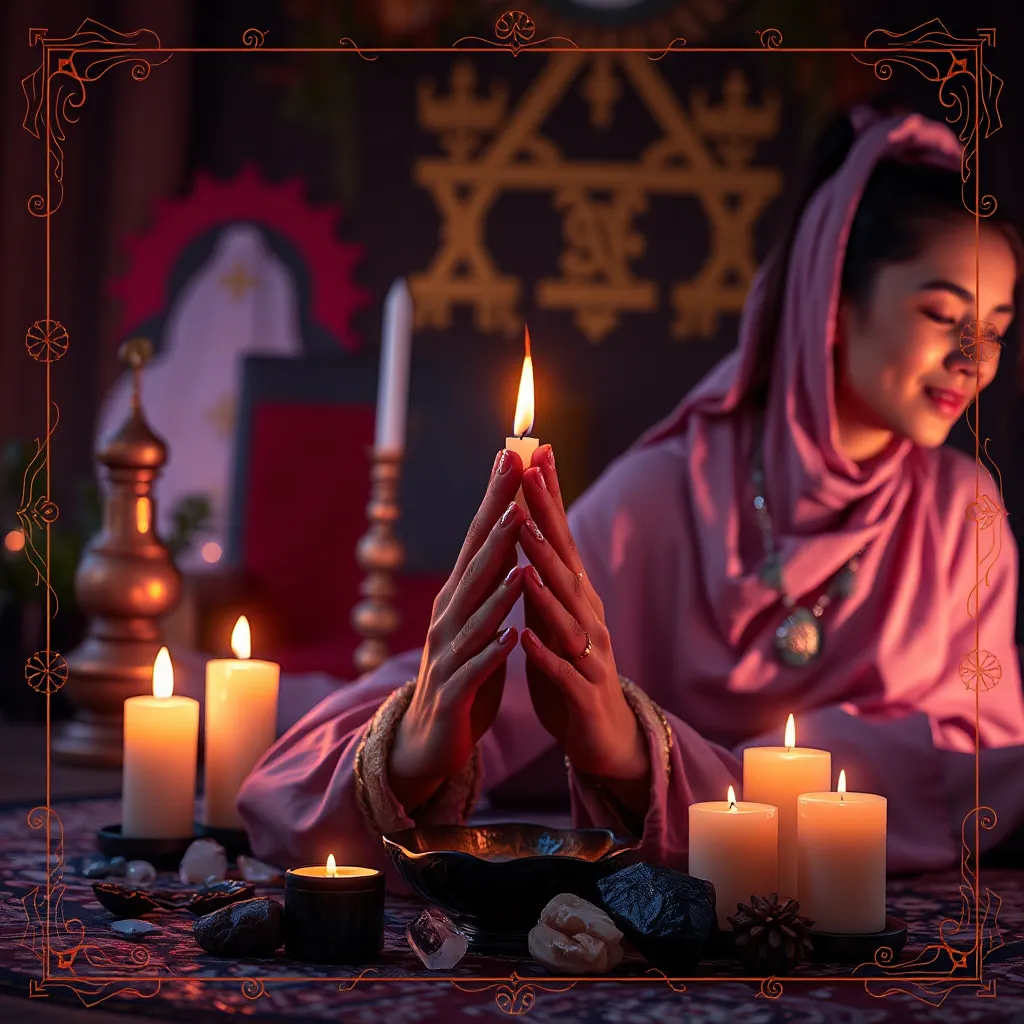Mars Invocation Ritual Exploring Mercury Retrograde Effects on Invocation Practices : MysteryLores